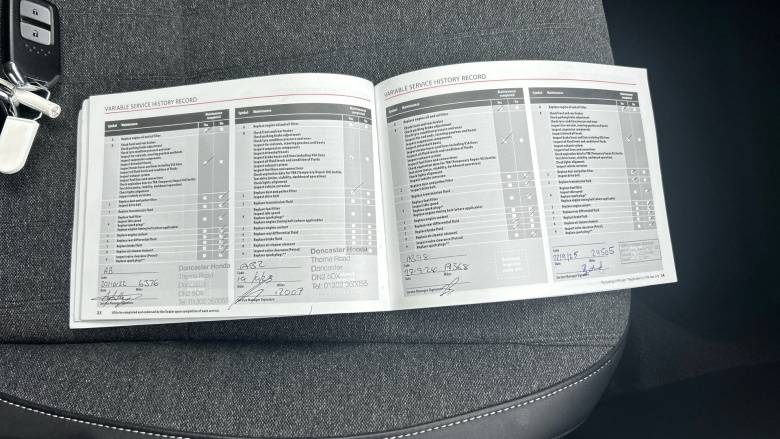 Honda Jazz 1.5 i-MMD Hybrid EX 5dr eCVT Hybrid Hatchback